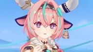 Varesa in-game (Image via HoYoverse)